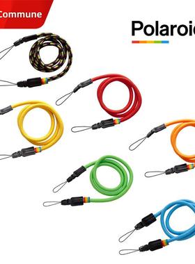 现货Polaroid宝丽来OneStep2 Now相机抱婴袋7色选SX-70 双扣挂绳