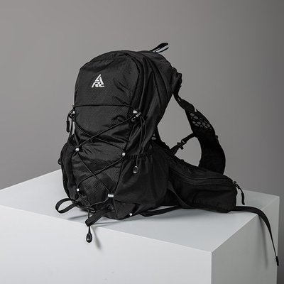 轻量化15L户外登山包越野徒步包