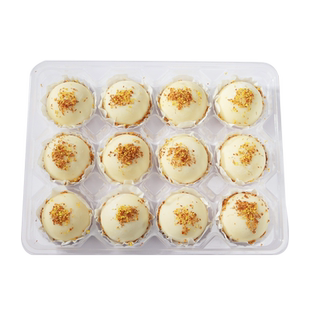 顺丰包邮思蝶轩桂花酒酿大福网红大福雪媚娘商超同款休闲零食甜品