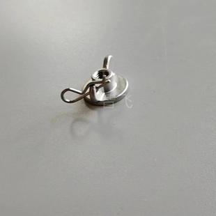 大疆植保无人机配件 大疆播撒器R型手拧螺母 大疆播撒器螺母