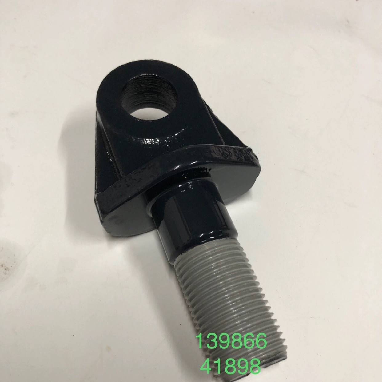 井关拖拉机新式拉链吊环螺栓，原厂部件，井关拖拉机配件