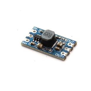 40V转3.3V 12V DC三端稳压 迷你1.2A降压转换电源模块5