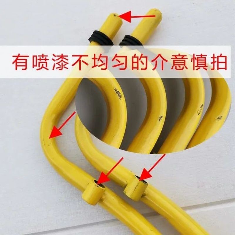 背负式手动喷雾器配件手摇杆子连接杆农用老式16/18升通用