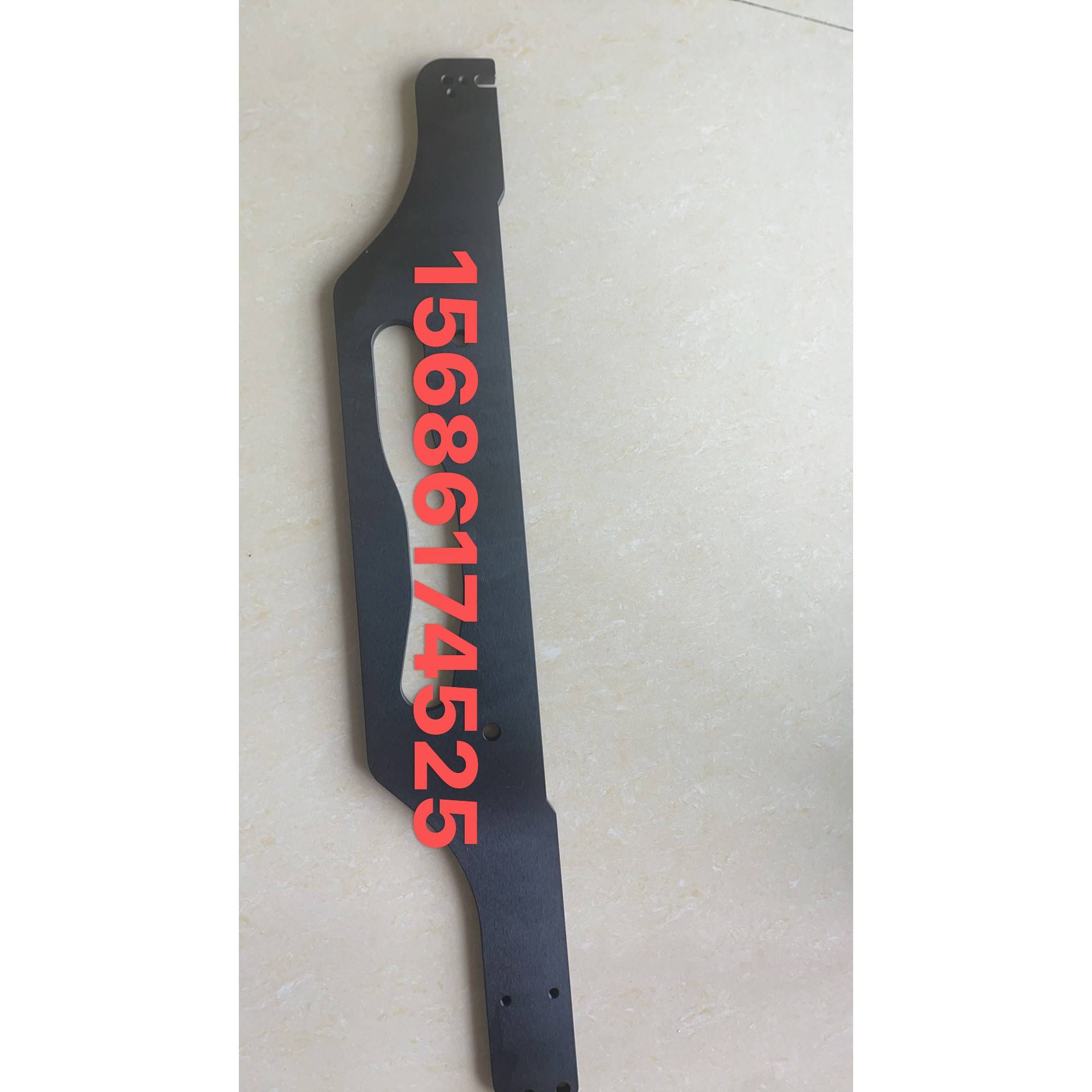 好利用胶装机压板导轨 适合好利用胶装机SB-07 /09 /15 / 17