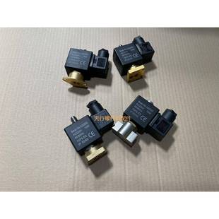 螺杆空压机进气阀开山志高常开常闭电磁阀AC220V线圈