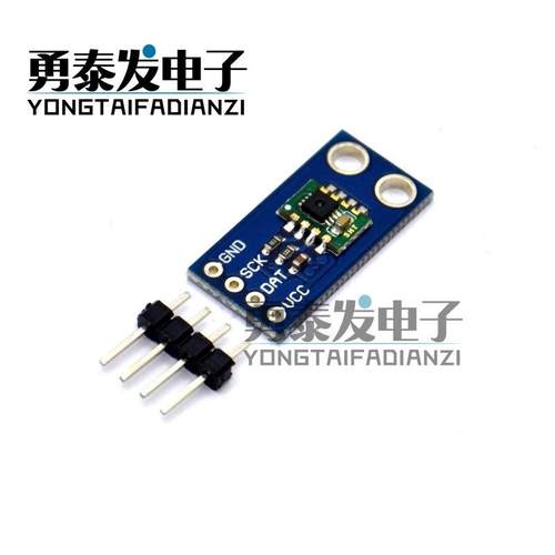 CJMCU- SHT10 SHT11 温湿度传感器 开发板模块