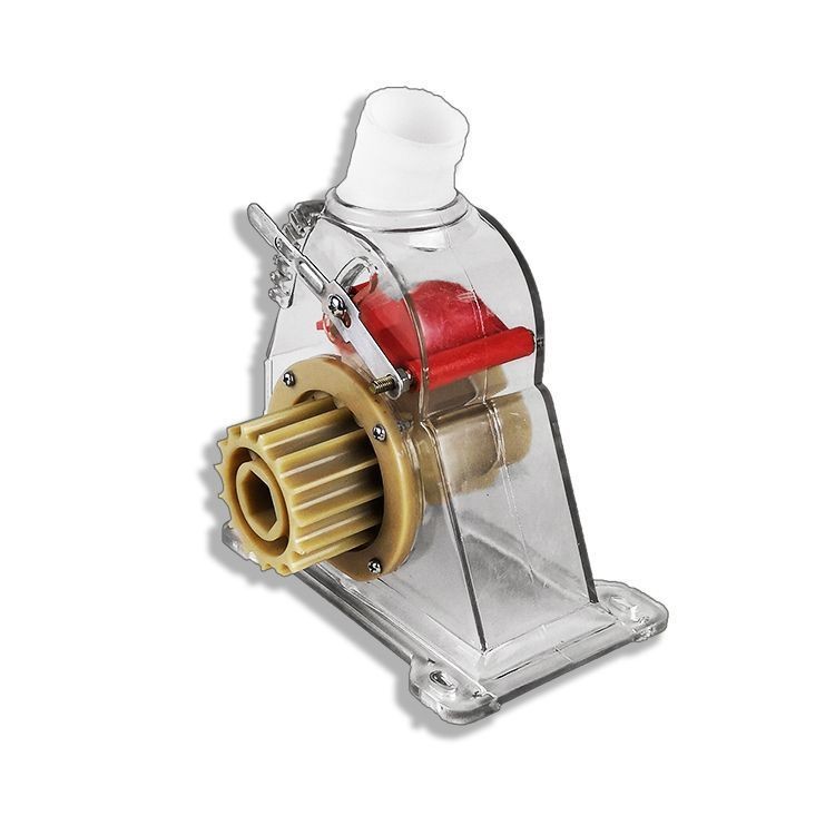 小麦播种机施肥盒播种盒免耕机排肥盒农机配件三方农机