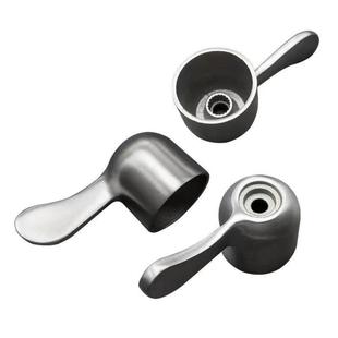 加厚快开水龙头手柄拖把池龙头把手厨房洗衣机龙头手把开关配件