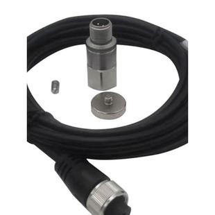 恒流源电源模块 震动检测故障测量分析 IEPE ICP振动加速度传感器