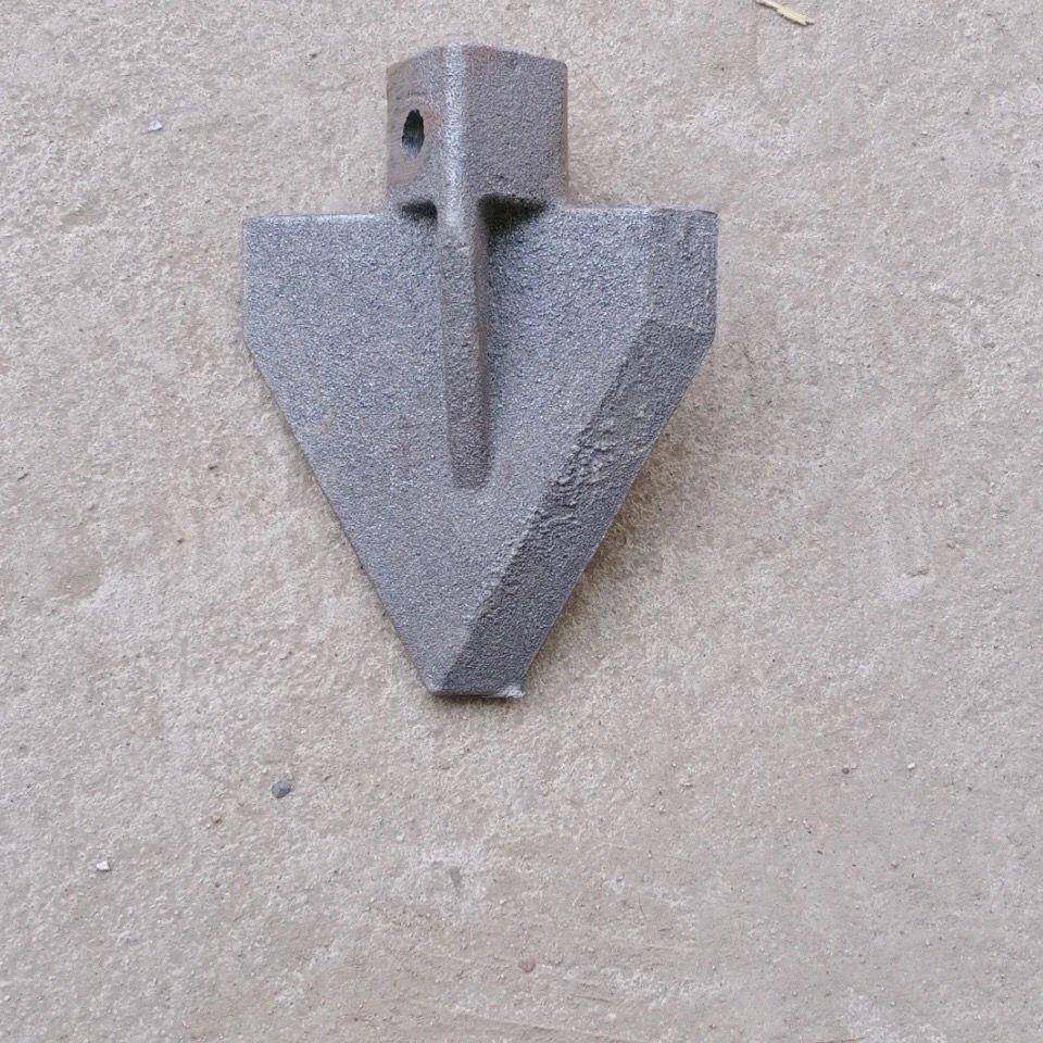 植树挖坑机钻头尖 打坑机钻头尖挖洞机器打桩机配件 撒粪机配件,农机/农具/农膜,农机配件,淘宝优惠券,粉丝福利购,淘宝优惠卷