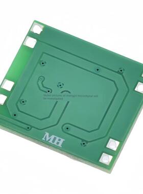 绿色板Pam8403功率放大器板可通过D类2X3W超小型数字功率放大器板