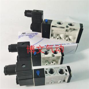 220 MVSC460 4E1 MVSC300 180 260 金器电磁阀MVSC