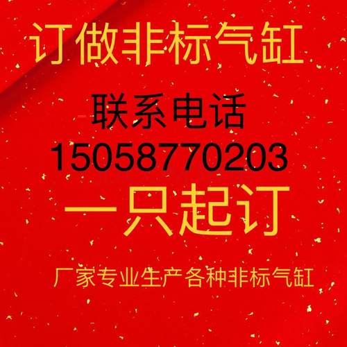 订做非标气缸SDA薄型气缸迷你型小气缸SC DSBC DSNU SI40-50非标