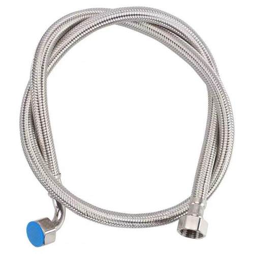 纯304不锈钢弯头90度4点波纹管小便池后进水管连接弯头