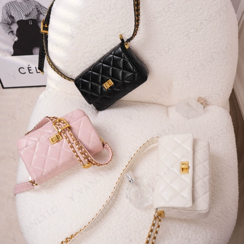 Vanlylo Wanli Deer New Pleack Bag 8775