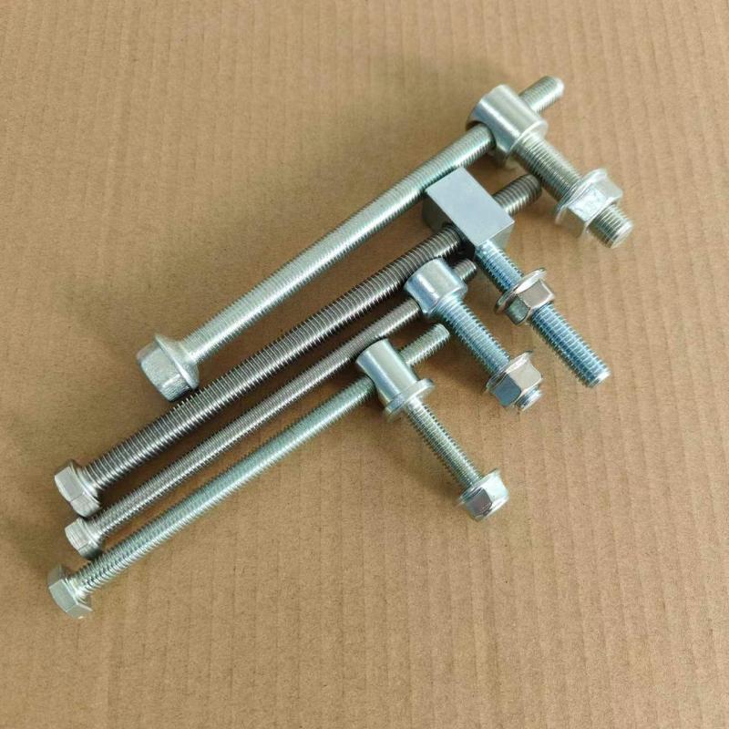 挖掘勾机适用住友 三一 加腾 日立发动机发电机调整杆调节器 螺丝