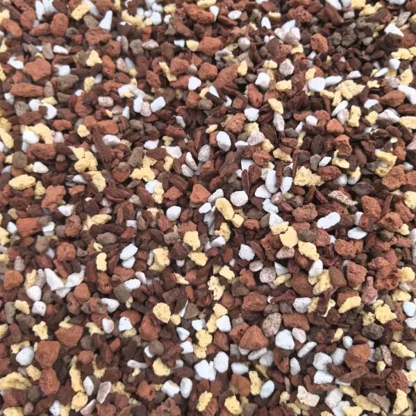 3-6毫米小颗粒兰花蝴蝶兰君子兰多肉植物多用途营养土