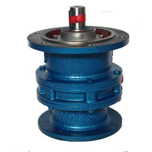 摆线 线针轮减速机XW5BLD3-9-11-17-23-29-35-43-59-71-87-2.2-7.