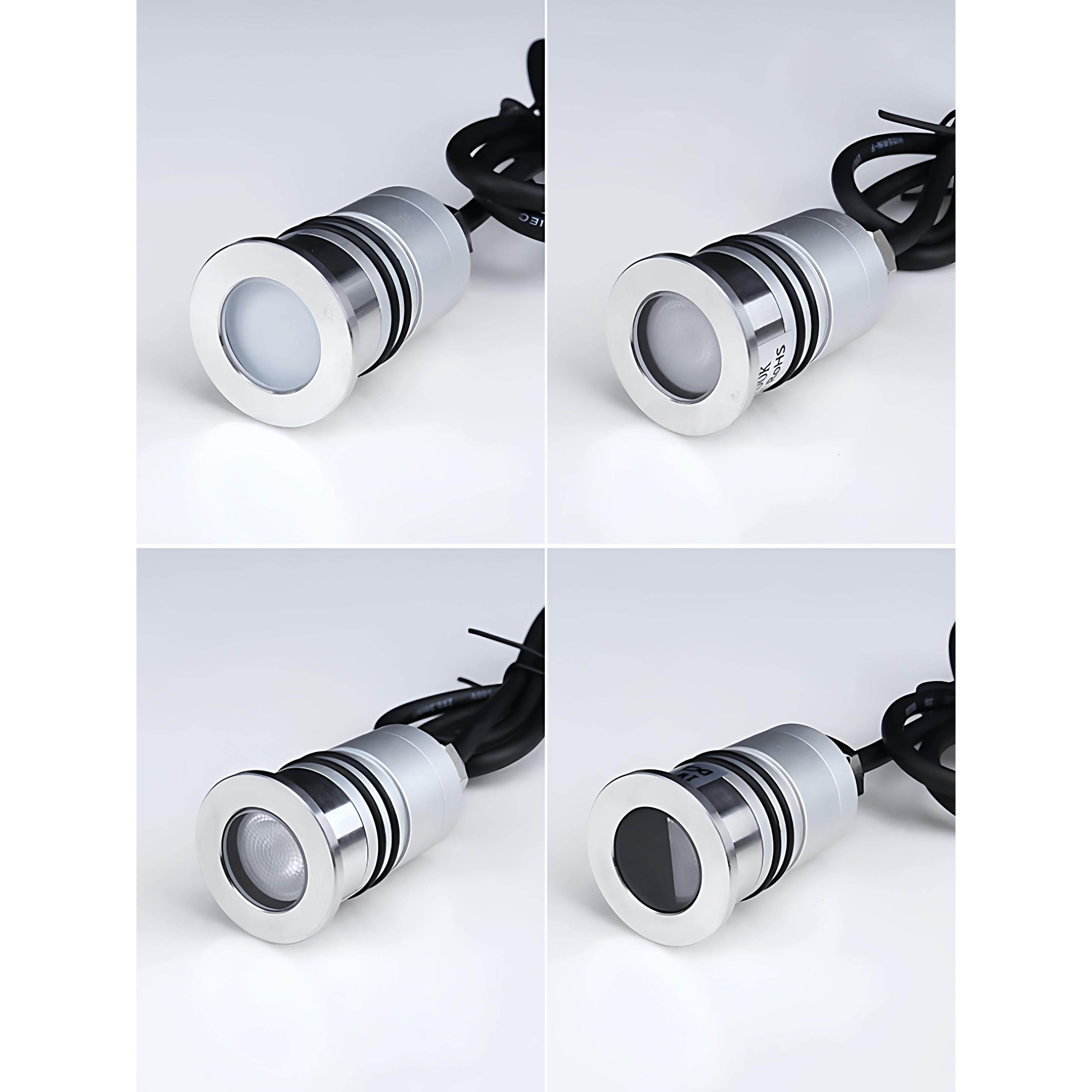 户外防水小地埋灯庭院灯嵌入式地面射灯花园庭院景观24V迷你地灯,家装灯饰光源,地埋灯,淘宝优惠券,粉丝福利购,淘宝优惠卷