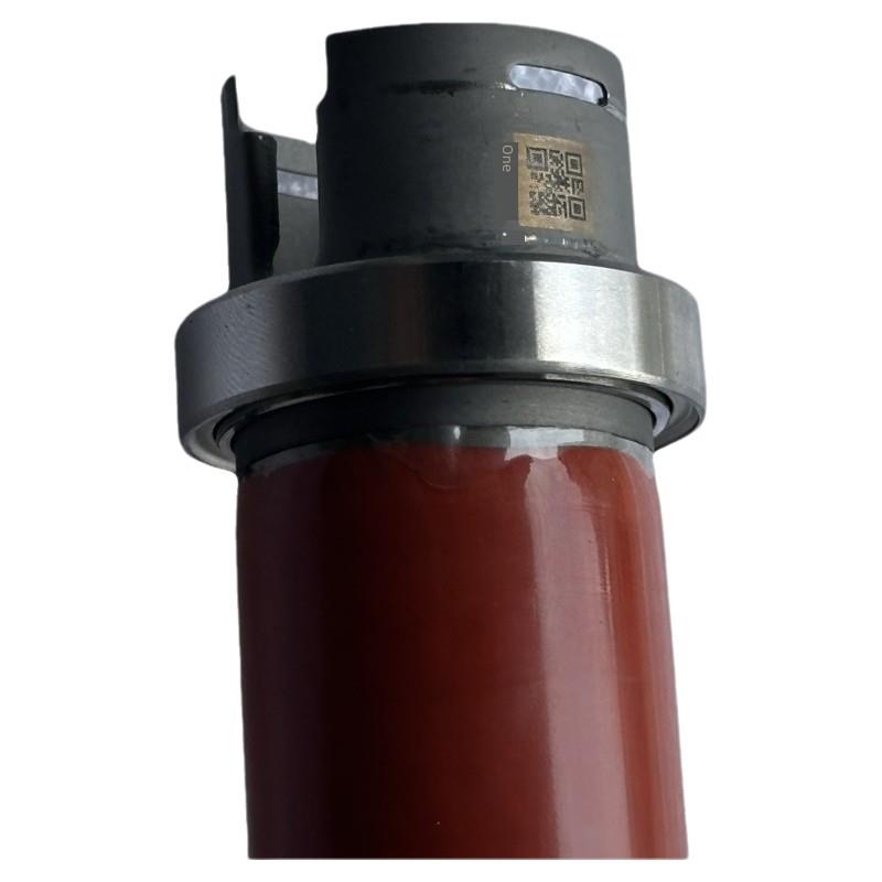 原装施乐Sc2020 2022C2260 2263 2265固定上辊加热辊固定膜组件