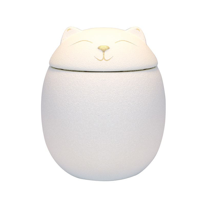 mory Plaet  猫咪罐盒密封防潮