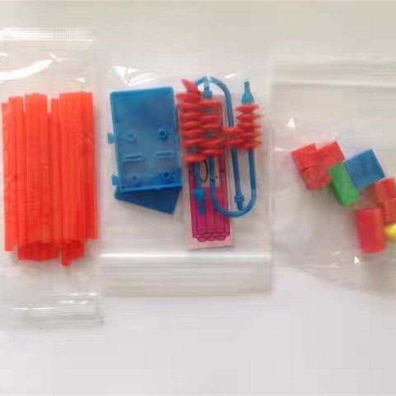 速发大珠计数器小学一二年级儿童教学数具小棒加减术神器算法启蒙