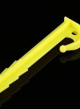 速发.20 Gde Plast Ss Tet Pegs  Hdig Dow