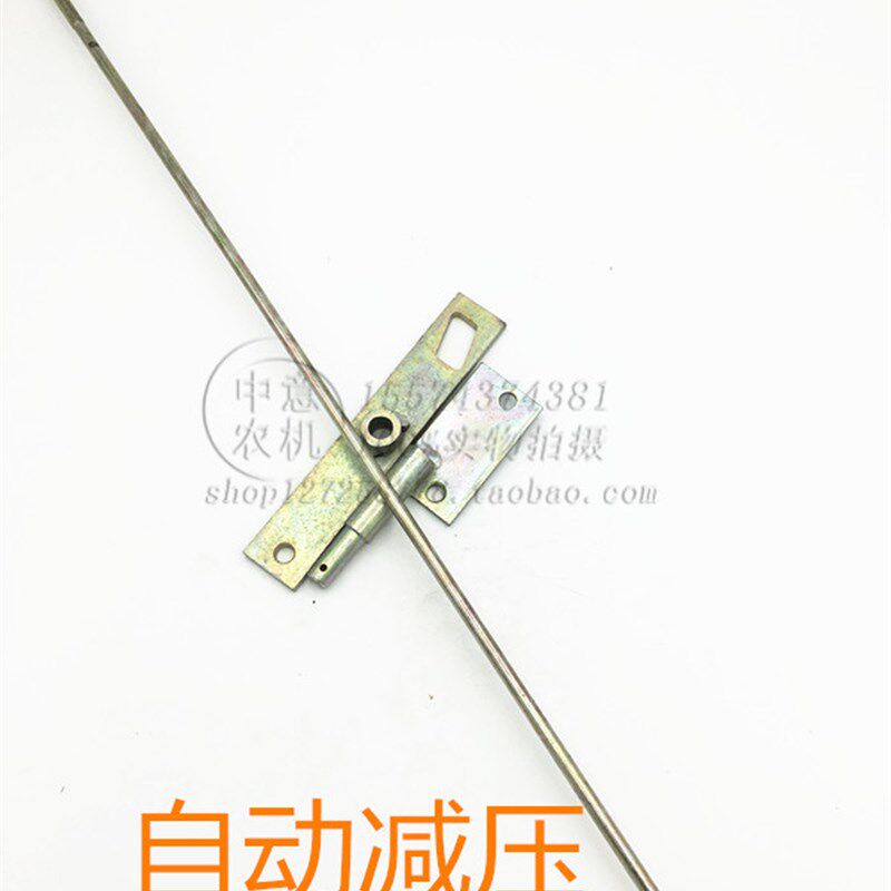 现货速发自动减压拖拉机自动减压装置河南产湖南产盘式拖拉机衡拖