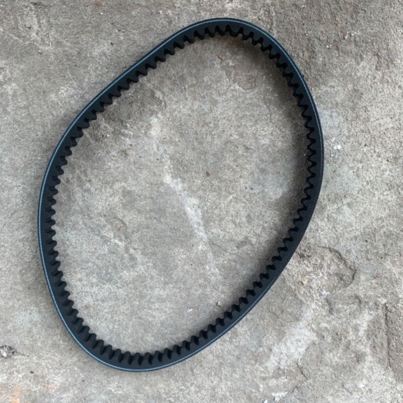 现货速发150T路虎TT5踏板摩托车助力车GY6-150传动带842200