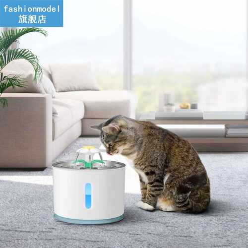 现货速发Pet Dog   Fout Electr Aumat  Feeder D