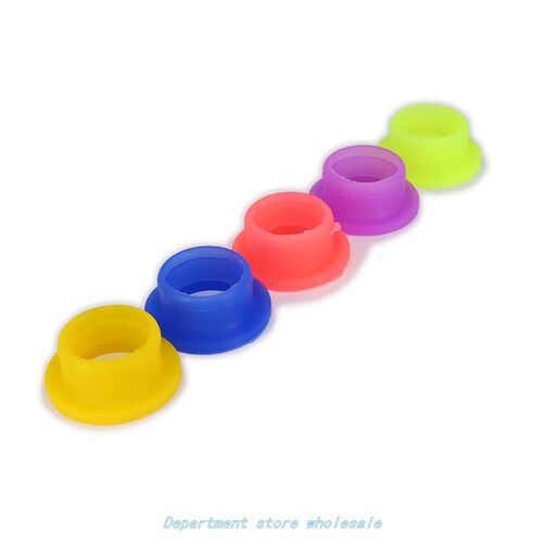 现货5PCS SiliConE Joint ExhAuSt RubbER AdAPtER ubinG CouPlER