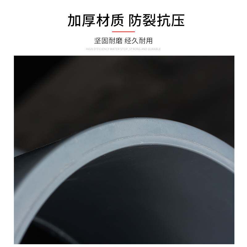 现货速发PVC底阀底部止回阀逆止阀UPVC塑料抽水泵滤网进水花篮水