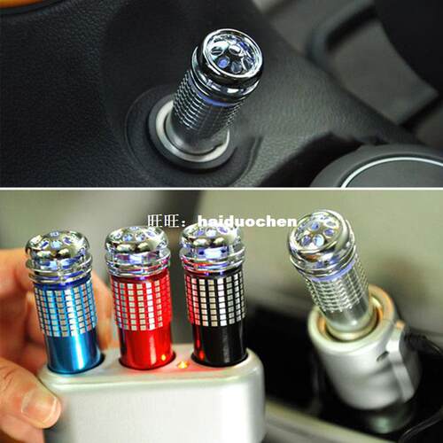 现货速发12V  r Purifier Fresh r Io Purifier Oxy B Oz