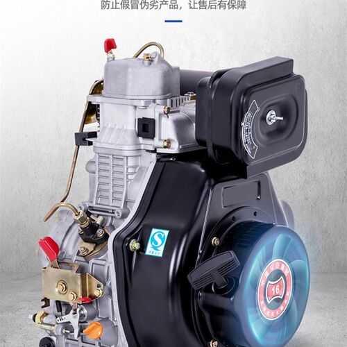速发施abu柴油发组260用KW/5/2/8/10千瓦单三相80V户外k工