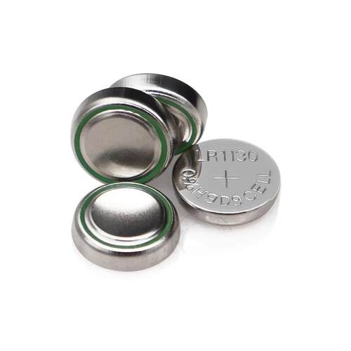 现货2PCS-50PCS 1.55V AG10 LR1130 SR54 389 189 SR1130 YD189 L