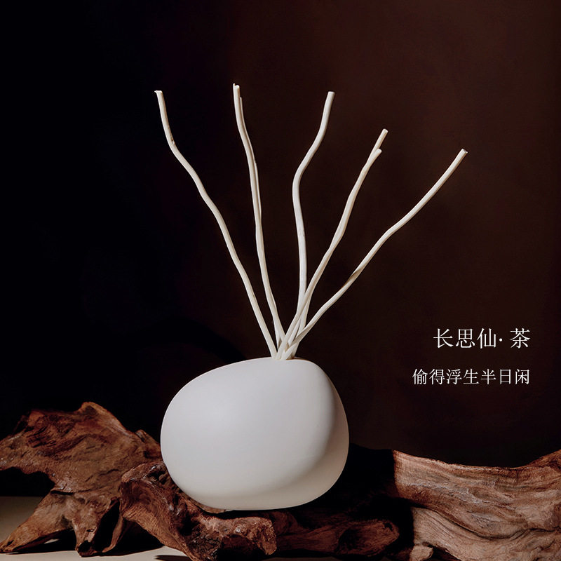 全季酒店禅茶无火香薰礼