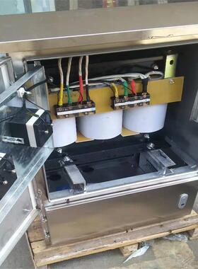 户外防水三相船用变压器30KVA380v转22雨0防v400sg-byq25v408v440