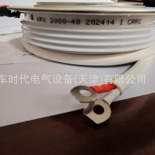 中车/南车时代 KPX 2600-45（KP 2600A/4500V）普通晶闸管 可控硅