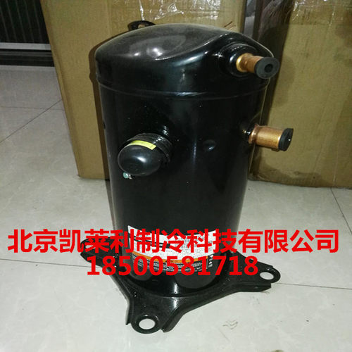 谷轮制冷压缩机VRI/TFP系列