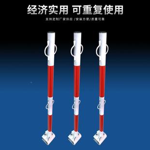 结构安全绳支架钢钢生命线支TAY架钢结构结防构坠落支架