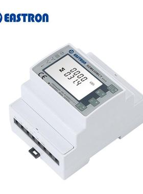 东鸿电子EASTRON三相防逆流电表SDM630MCT40mA多功能电表古瑞瓦特