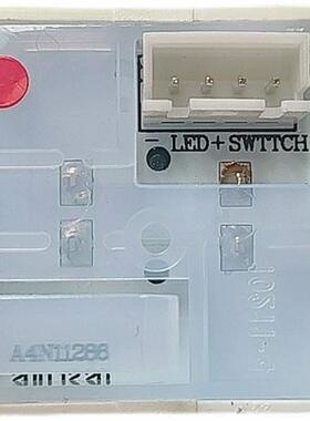 电梯配件按钮 A4N11286 A4J11283 KA105 KA301 MTD270按键线路板