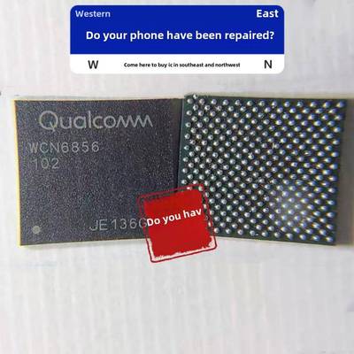 适用于P50/mate50/P60pro/无wifi ic WCN6856 102/77048E/77042B/