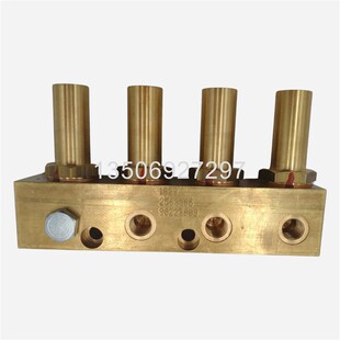 RIELLO利雅路P300 P450T/G分布器液压缸GI3000 GI4500分布器阀芯