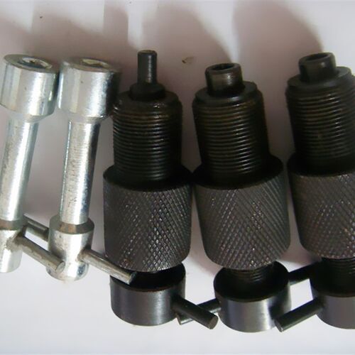 线切割配件线切割导轮拆卸工具 624 625拆装导轮工具5件套 26元/