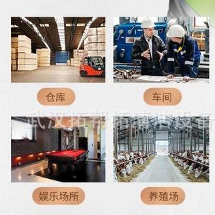 W诺W工业用L吸尘机吸水工厂车间 HIO边推杰边吸