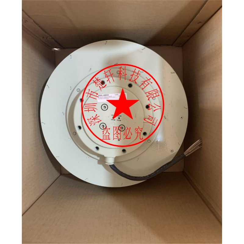 施乐百德国进口风机RH35B系列