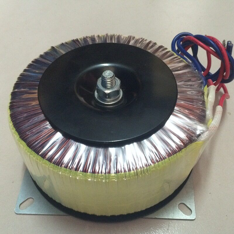 800W环形变压器220V/60V交流