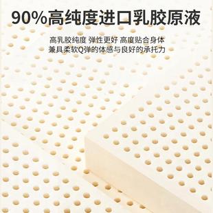 kaLTP席梦思床垫家用软硬用cm厚两双人.米.房出K租经济型弹簧