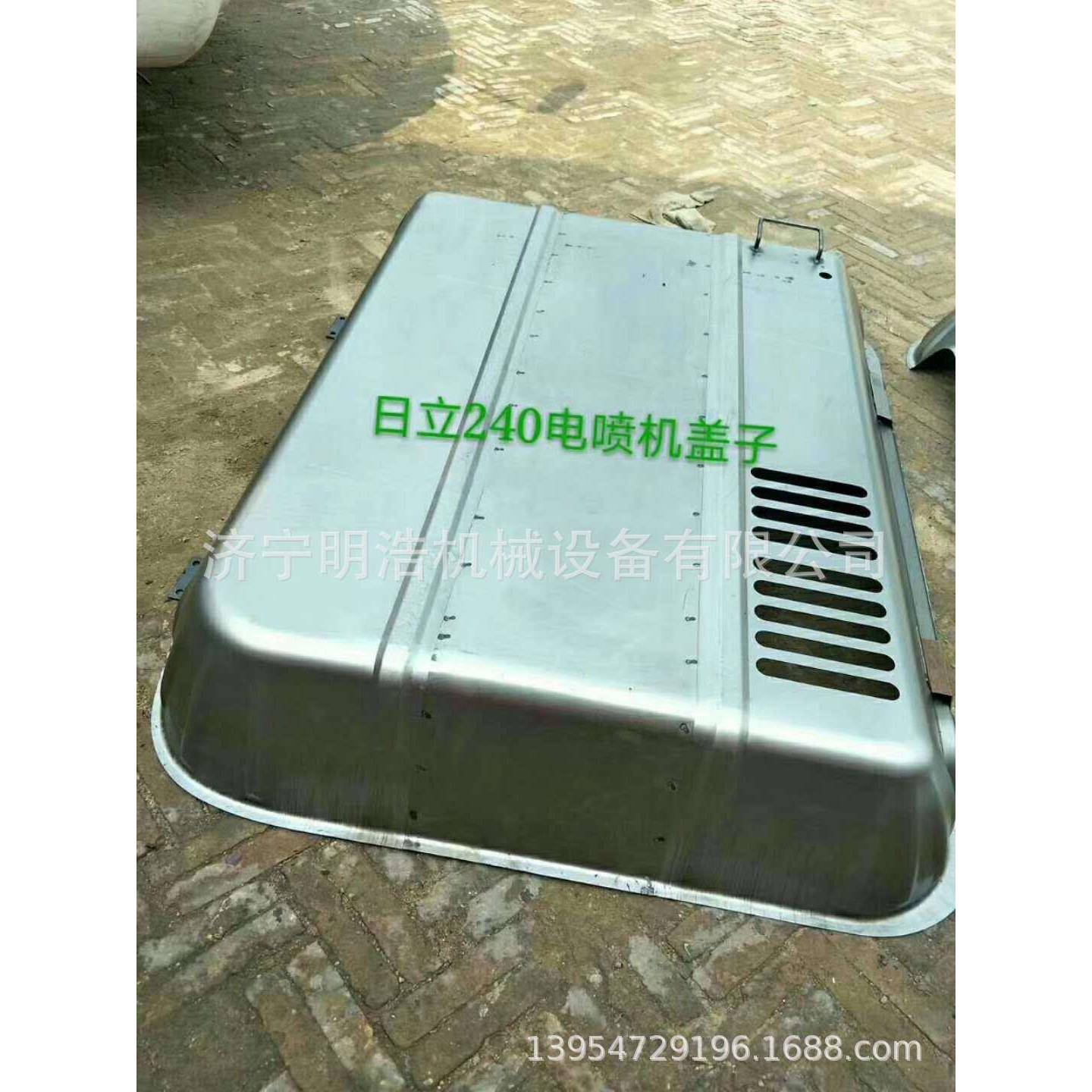 日40电喷发2机罩掘机全挖车配件动XHV驾驶室电脑板显示器